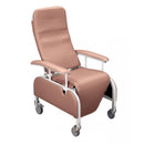 Graham-Field Lumex Preferred Care Series Drop-Arm Recliner
