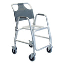Graham-Field Lumex Shower Transport Commode Chair