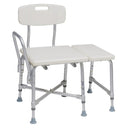 Graham-Field Lumex Bariatric Transfer Bench