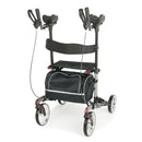 Graham-Field Lumex Gaitster Forearm Rollator Walker