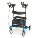 Graham-Field Lumex Gaitster Forearm Rollator Walker