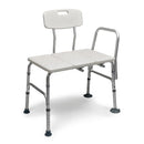 Graham-Field Lumex Maxi-Drain Transfer Bench