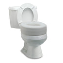 Graham-Field Everyday Raised Toilet Seat