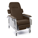 Graham-Field Lumex Clinical Care Recliner - Optional Heat & Massage
