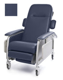 Graham-Field Lumex Clinical Care Recliner - Optional Heat & Massage