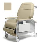 Graham-Field Lumex Clinical Care Wide Recliner