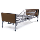 Graham-Field Patriot Semi-Electric Homecare Bed