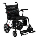 Journey Air Elite Ultra Lightweight Carbon Fiber Folding Power Chair