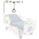 Joerns RC1000 Bariatric Medical Bed - 1000lbs Capacity