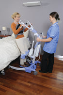 Joerns Hoyer Journey Professional Sit-To-Stand Lift - 340lbs Capacity