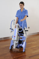 Joerns Hoyer Journey Professional Sit-To-Stand Lift - 340lbs Capacity