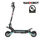 NANROBOT LIGHTNING PRO Electric Scooter