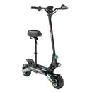 NANROBOT LIGHTNING PRO Electric Scooter - View 2