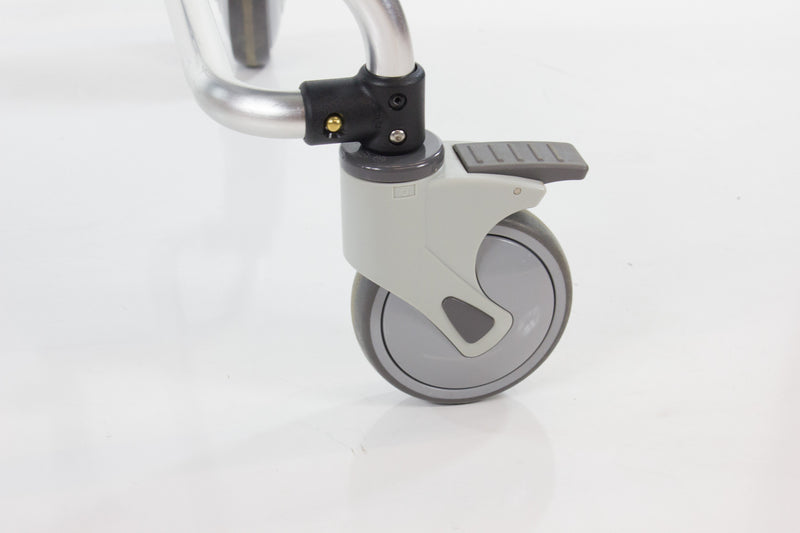 Platinum Health Group Laguna Reclining Shower Chair