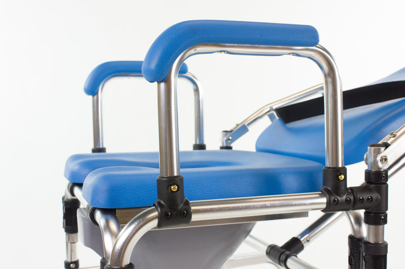 Platinum Health Group Laguna Reclining Shower Chair