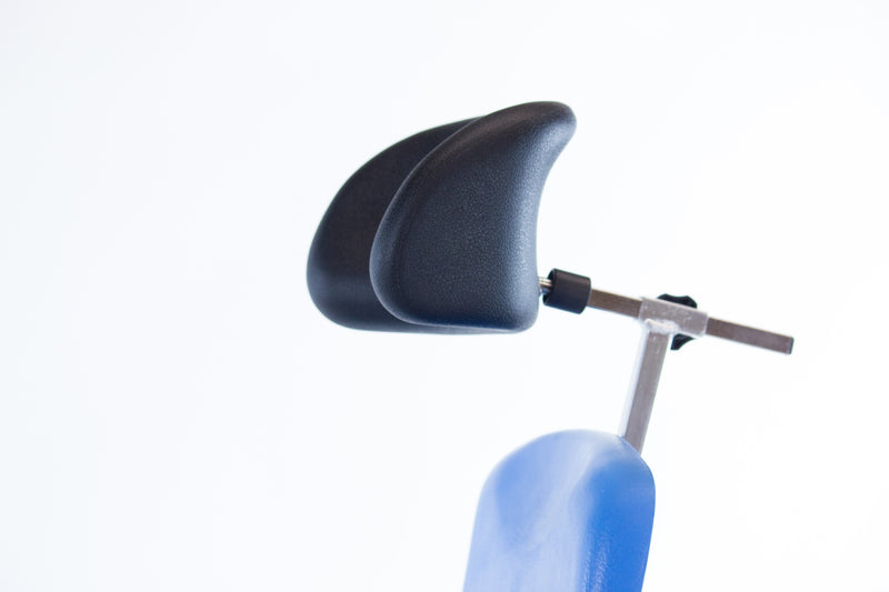 Platinum Health Group Laguna Reclining Shower Chair