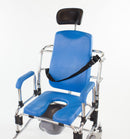Platinum Health Group Laguna Reclining Shower Chair