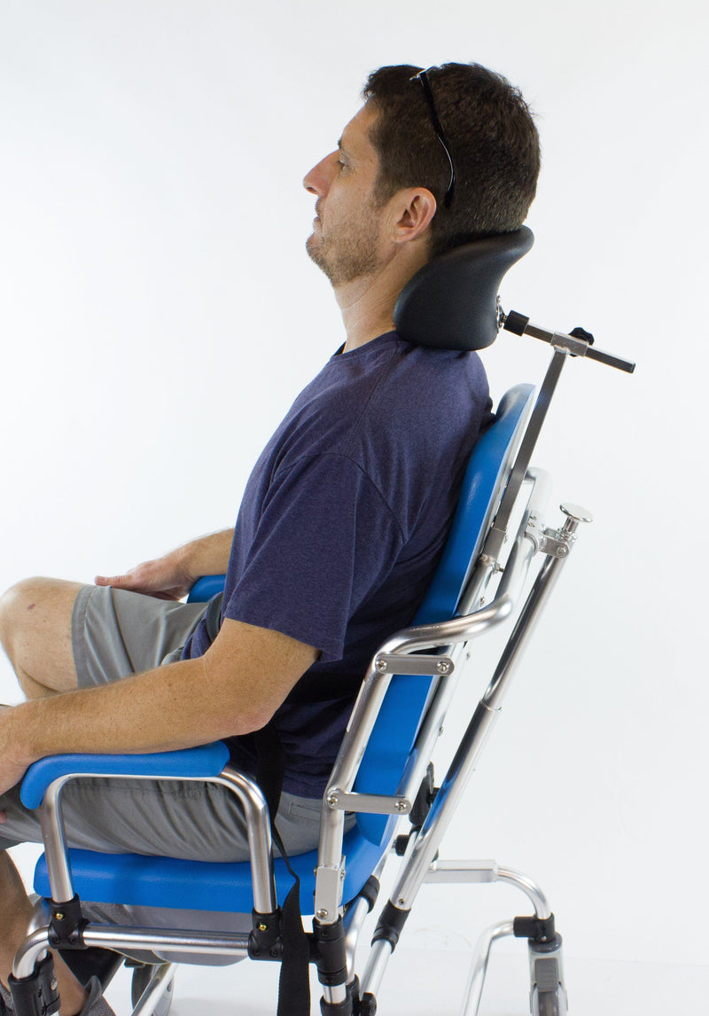 Platinum Health Group Laguna Reclining Shower Chair