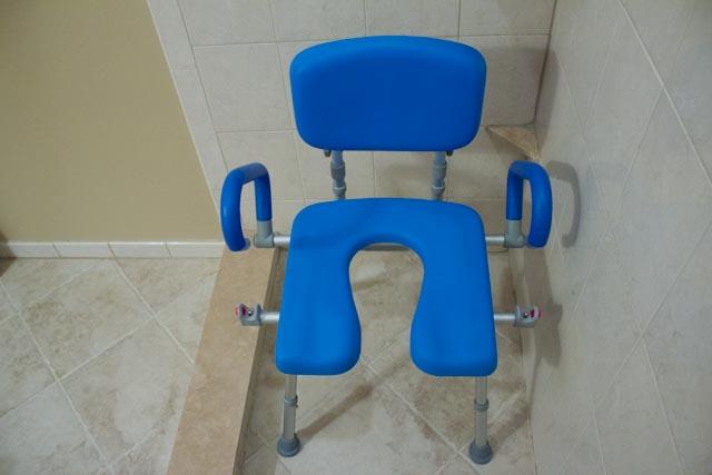 Platinum Health Group UltraCommode Voted