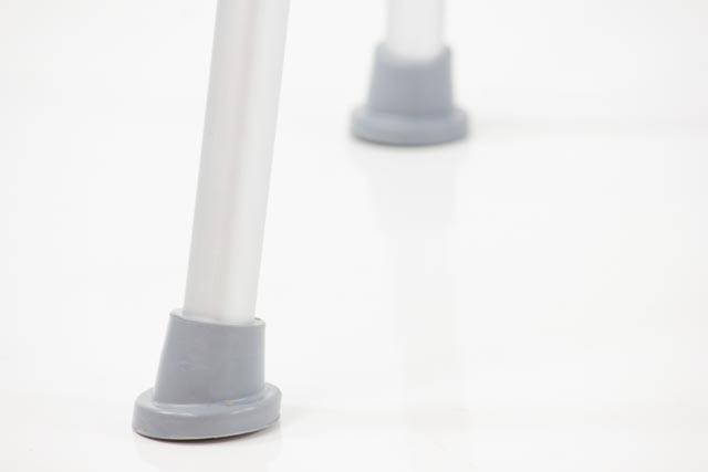 Platinum Health Group HydroGlyde Premium Sliding Bath Transfer Bench with Cutout for the Physically Handicapped or Disabled