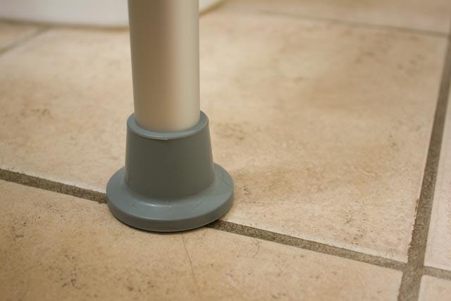 Platinum Health Group Dignity Commode, MEDICAL-GRADE Aluminum, COMMERCIAL-GRADE Construction, UNIVERSAL Height Adjustability, AMBIDEXTROUS Toilet Paper Holder, DOUBLES AS SHOWER CHAIR