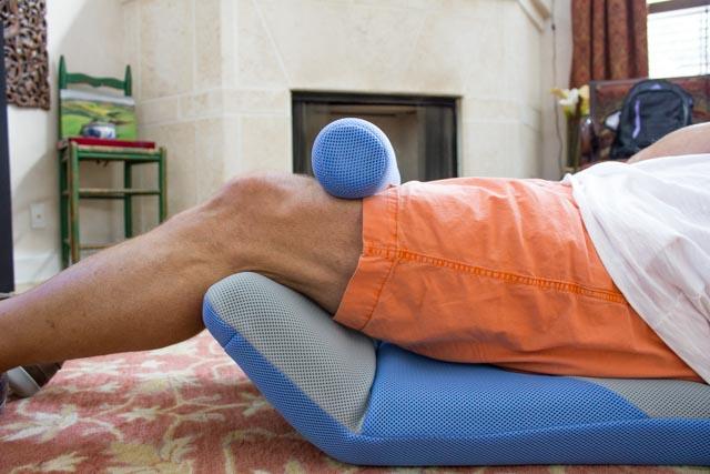 Platinum Health Group The Energy Sit-Up Machine