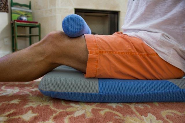 Platinum Health Group The Energy Sit-Up Machine