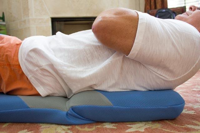 Platinum Health Group The Energy Sit-Up Machine