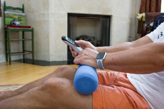 Platinum Health Group The Energy Sit-Up Machine