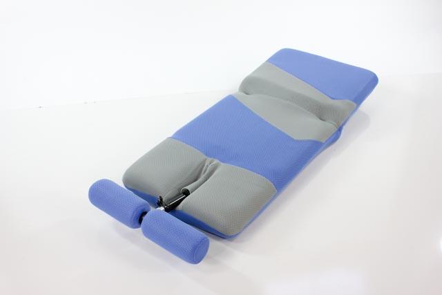 Platinum Health Group The Energy Sit-Up Machine