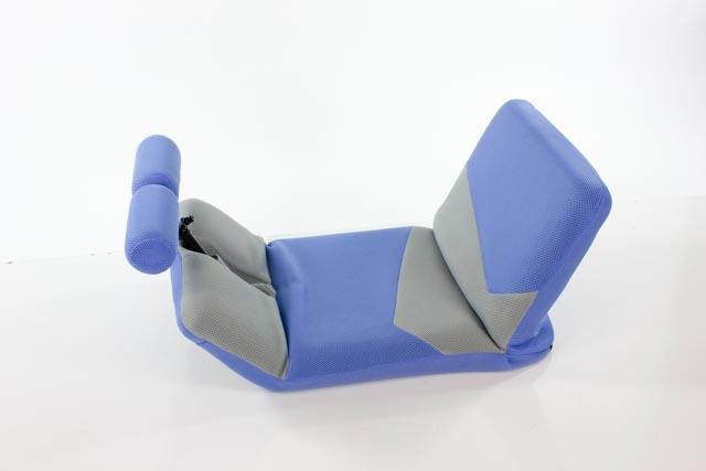 Platinum Health Group The Energy Sit-Up Machine