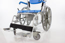 Platinum Health Group MaxiBathe Bariatric Shower-Commode-Transport Chair