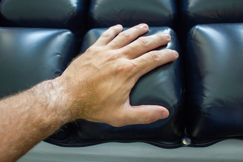 Platinum Health Group Roho Prodigy Premium Mattress Overlay