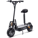 Mototec 2000w 48v Electric Scooter Black