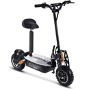 Mototec 2000w 48v Electric Scooter Black