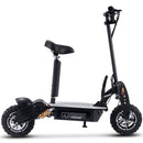 Mototec 2000w 48v Electric Scooter Black