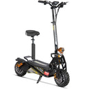 Mototec Ares 48v 1600w Electric Scooter Black