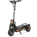 Mototec Ares 48v 1600w Electric Scooter Black