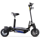 Mototec Chaos 2000w 60v Lithium Electric Scooter Black
