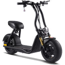 Mototec Diablo 48v 1000w Lithium Electric Scooter Black