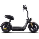 Mototec Diablo 48v 1000w Lithium Electric Scooter Black