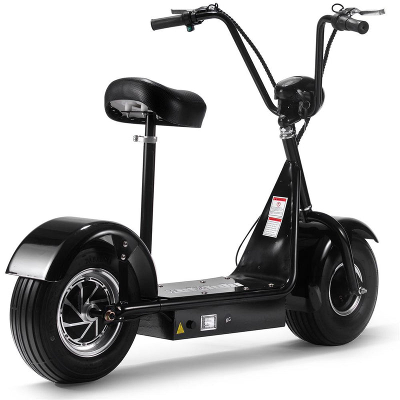 Mototec FatBoy 48v 800w Electric Scooter