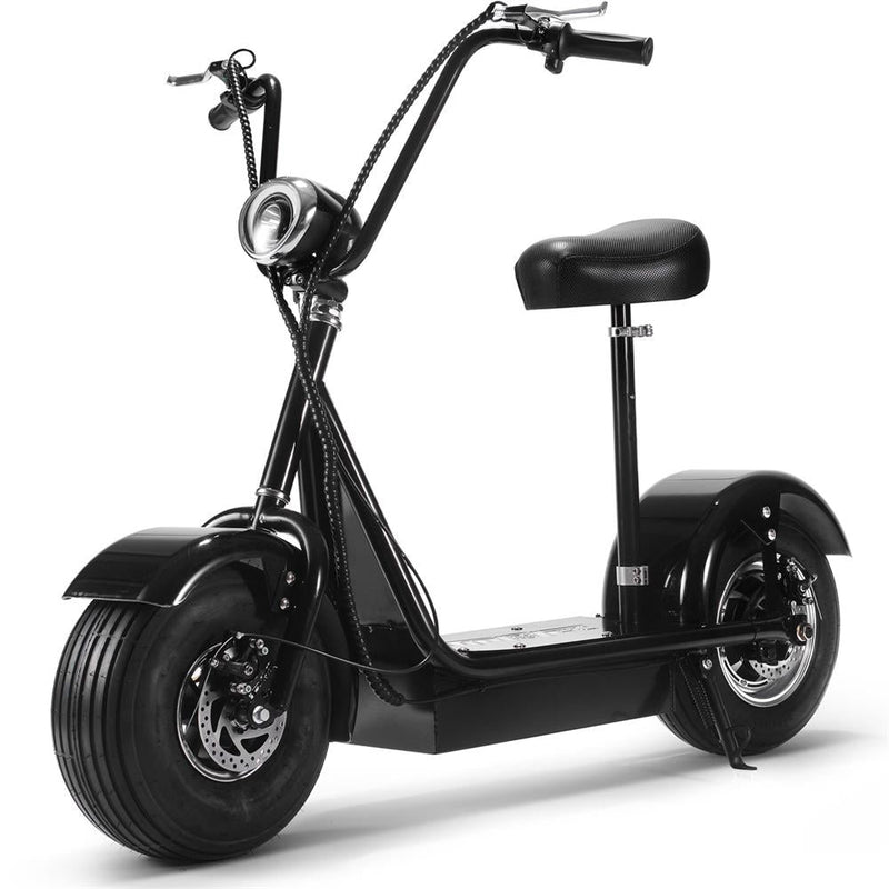 Mototec FatBoy 48v 800w Electric Scooter