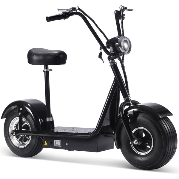 Mototec FatBoy 48v 800w Electric Scooter