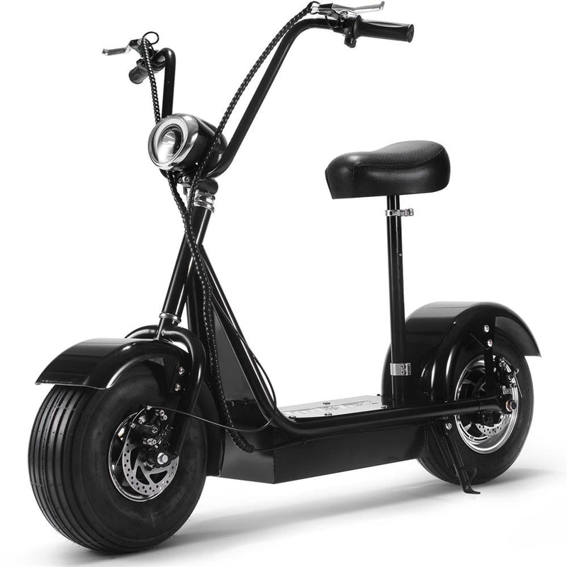 Mototec FatBoy 48v 800w Electric Scooter