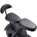 Mototec Fat Tire 60v 18ah 2000w Lithium Electric Scooter - Black
