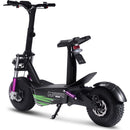 Mototec Mars 48v 2500w Electric Scooter Black