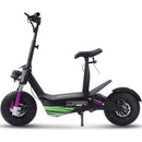 Mototec Mars 48v 2500w Electric Scooter Black