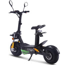 Mototec Mars 60v 3500w Electric Scooter Black
