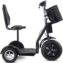 Mototec Electric Trike 48v 1000w Lithium